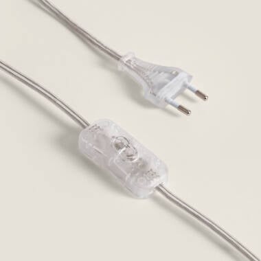 Imagen de Lámpara Esférica Decorativa Bola de Luz Evan Orb