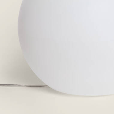 Imagen de Lámpara Esférica Decorativa Bola de Luz Evan Orb