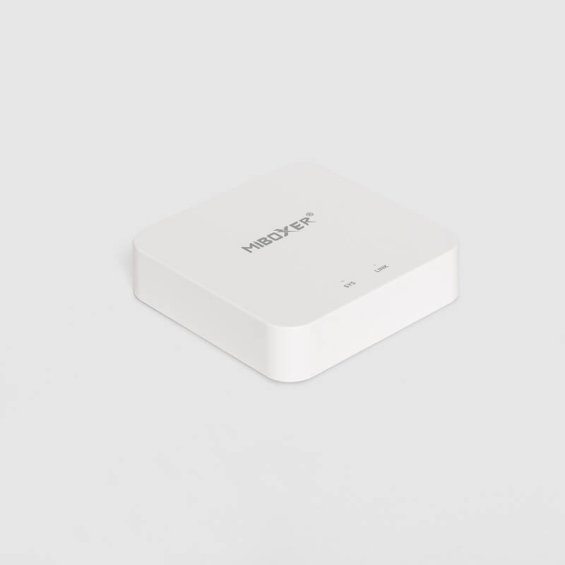Imagen de Gateway WiFi MiBoxer 2.4GHz WL-Box2