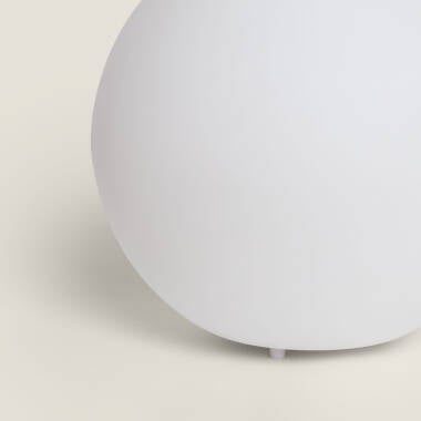 Imagen de Lámpara Esférica Decorativa Bola de Luz Led Evan Orb