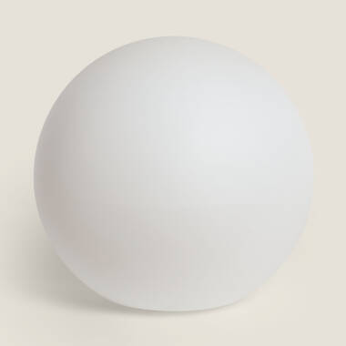 Candeeiro Esférico Decorativo Bola de Luz LED Evan Orb