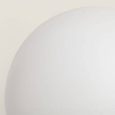 Imagen de Lámpara Esférica Decorativa Bola de Luz Led Evan Orb