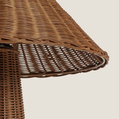 Imagem de Candeeiro de Mesa em Ratán Nara