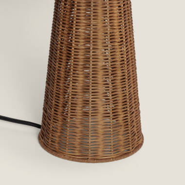 Imagem de Candeeiro de Mesa em Ratán Nara