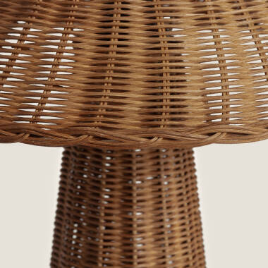 Imagem de Candeeiro de Mesa em Ratán Nara