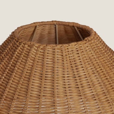 Imagem de Candeeiro de Pé em Ratán Nara