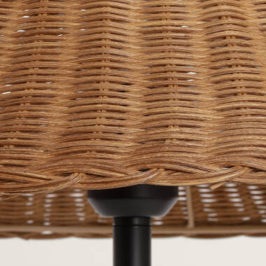 Imagem de Candeeiro de Pé em Ratán Nara