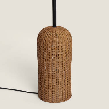 Imagem de Candeeiro de Pé em Ratán Nara