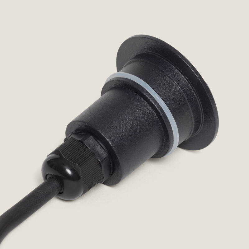 Imagen de Baliza Exterior LED 3W Empotrable Suelo 4L