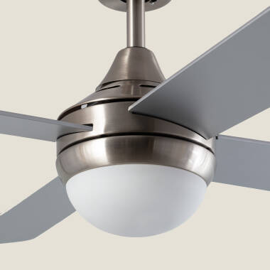 Imagen de Ventilador de Techo Navy Niquel 110cm