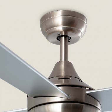 Imagen de Ventilador de Techo Navy Niquel 110cm