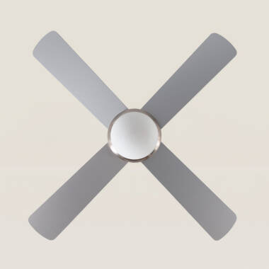 Imagen de Ventilador de Techo Navy Niquel 110cm