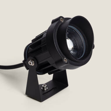 Foco para Exterior LED RGB de 12 W com Expigão Loira