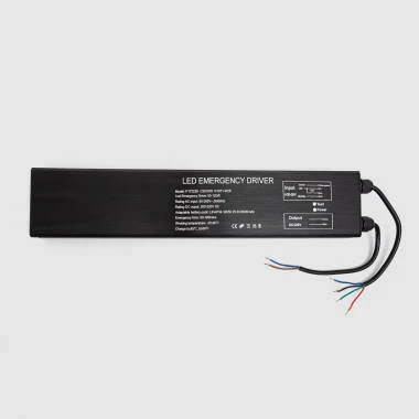 Driver de Emergência para Luminária LED Full Load