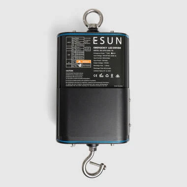 Kit de Emergência para Luminárias LED 25W-40W