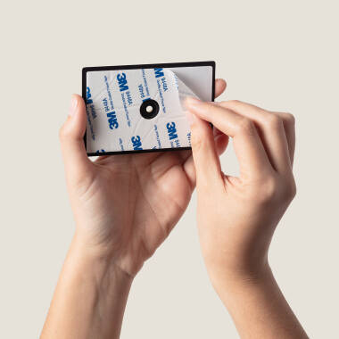 Imagem de Aplique para Quadros LED Slimlight 