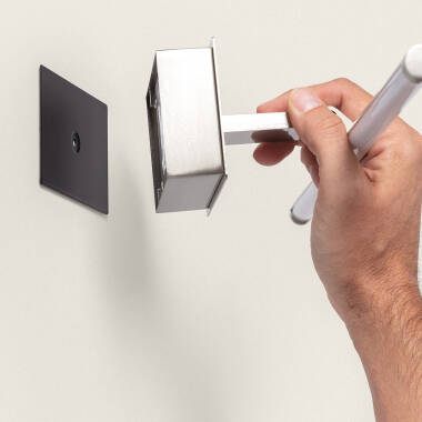 Imagem de Aplique para Quadros LED Slimlight