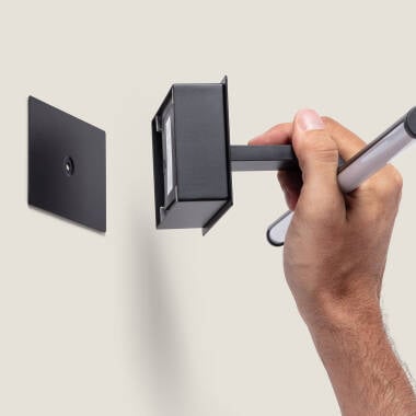 Imagem de Aplique para Quadros LED Slimlight