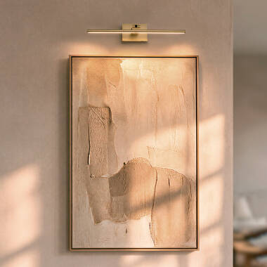 Imagem de Aplique para Quadros LED Slimlight