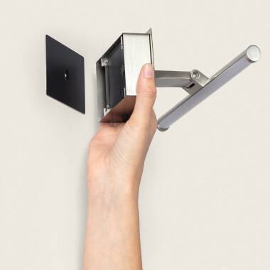 Imagem de Aplique para Quadros LED Slimlight 