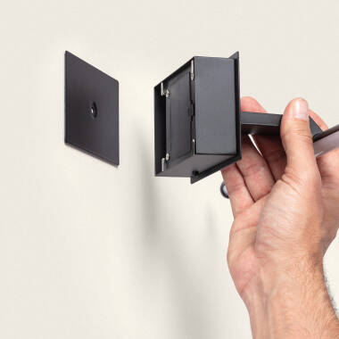 Imagem de Aplique para Quadros LED Slimlight