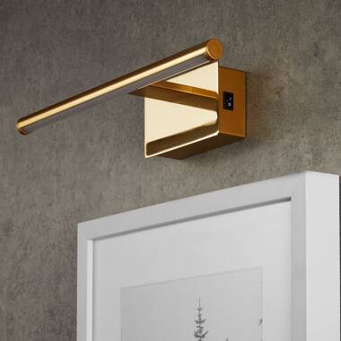 Imagem de Aplique para Quadros LED Slimlight 