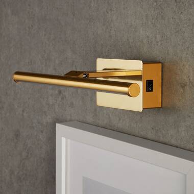 Imagem de Aplique para Quadros LED Slimlight 