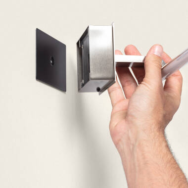 Imagem de Aplique para Quadros LED Slimlight 