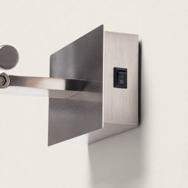 Imagem de Aplique para Quadros LED Slimlight 