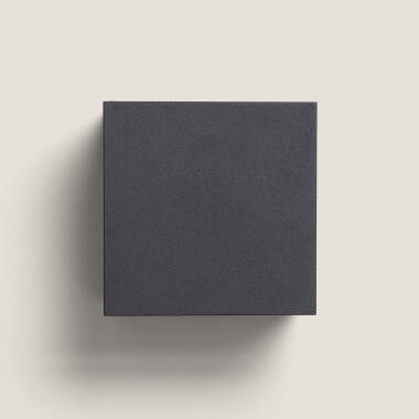 Imagen de Aplique de Pared Exterior LED 6W Aluminio Iluminación Doble Cara Eros