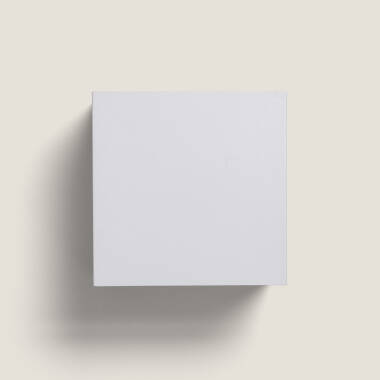 Imagem de Aplique de Parede Exterior LED 6W Alumínio Iluminação Dupla Cara Eros