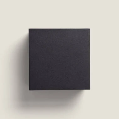 Imagen de Aplique de Pared Exterior LED 6W Aluminio Iluminación Doble Cara Eros