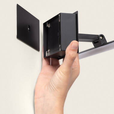 Imagem de Aplique para Quadros LED Slimlight