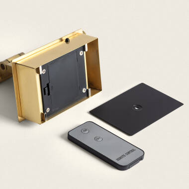 Imagem de Aplique para Quadros LED Slimlight