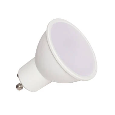 Lâmpada LED GU10 Regulável 5W 430 lm 100º