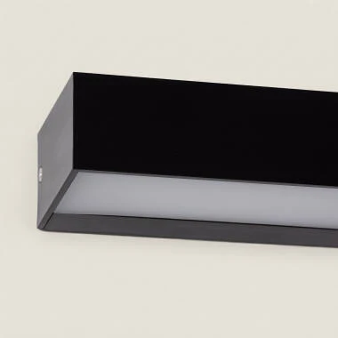 Imagen de Aplique de Pared Exterior LED 9W Iluminación Doble Cara Galeo 
