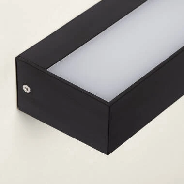 Imagen de Aplique de Pared Exterior LED 9W Iluminación Doble Cara Galeo 