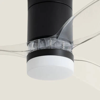 Imagen de Ventilador de Techo con luz Silencioso DC Leros