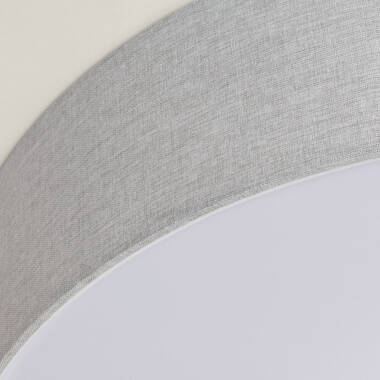 Imagem de Plafón Circular Tecido Ø500 mm Ranje