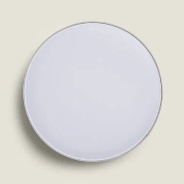 Imagen de Plafón Circular Lino Ø500 mm Ranje