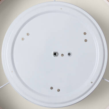 Imagem de Plafón Circular Tecido Ø500 mm Ranje