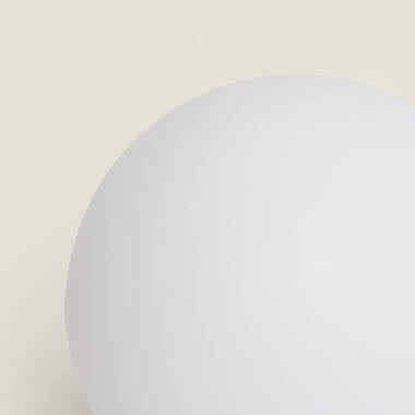 Imagen de Lámpara Esférica Decorativa Bola de Luz Evan Orb