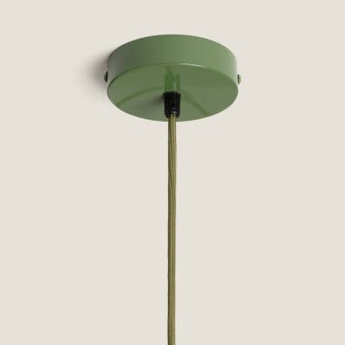 Imagem de Candeeiro Suspenso em Metal Noa II