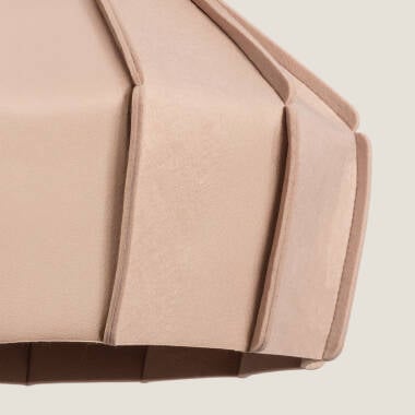 Imagem de Candeeiro suspenso acústico Feltro Dolbin