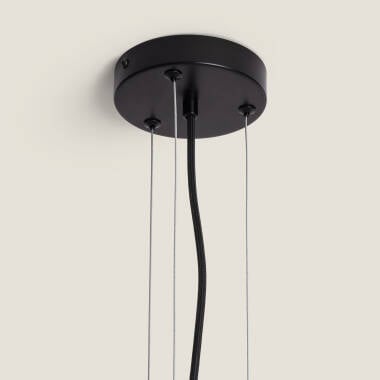 Imagem de Candeeiro suspenso acústico Feltro Dolbin