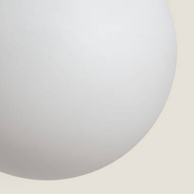 Imagen de Lámpara Colgante Esférica Decorativa Bola de Luz Led Evan Orb