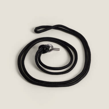 Imagen de Lámpara Colgante Esférica Decorativa Bola de Luz Led Evan Orb