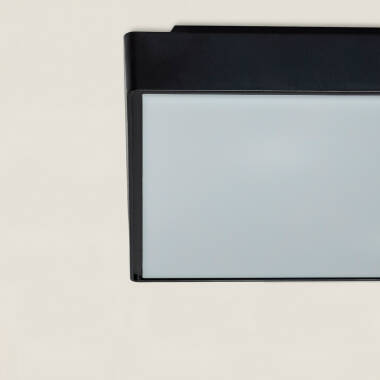 Imagen de Plafón Cuadrado para Exterior IP65 Julius 