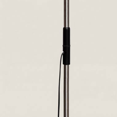 Imagen de Set de 3 Pinchos LED Exterior Solar Diente de Leon