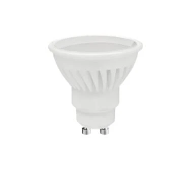 Bombilla Regulable LED GU10 Cerámica 11W 1055 lm 120º
